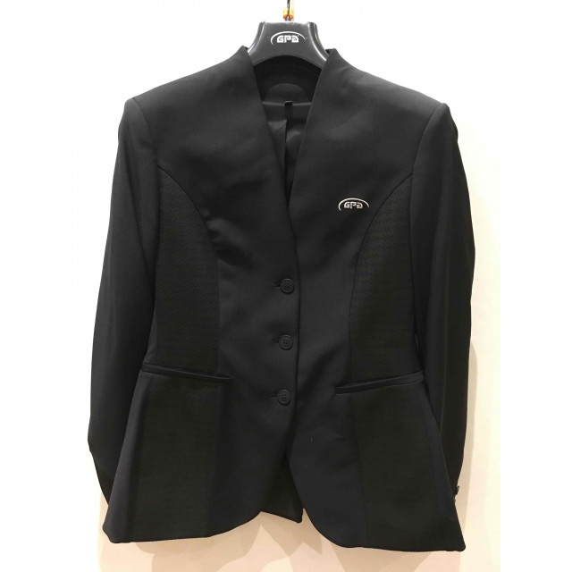 Veste GPA noire t.40
