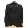 Veste GPA noire t.40