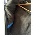 Manteau hiver Flags&cups XL homme