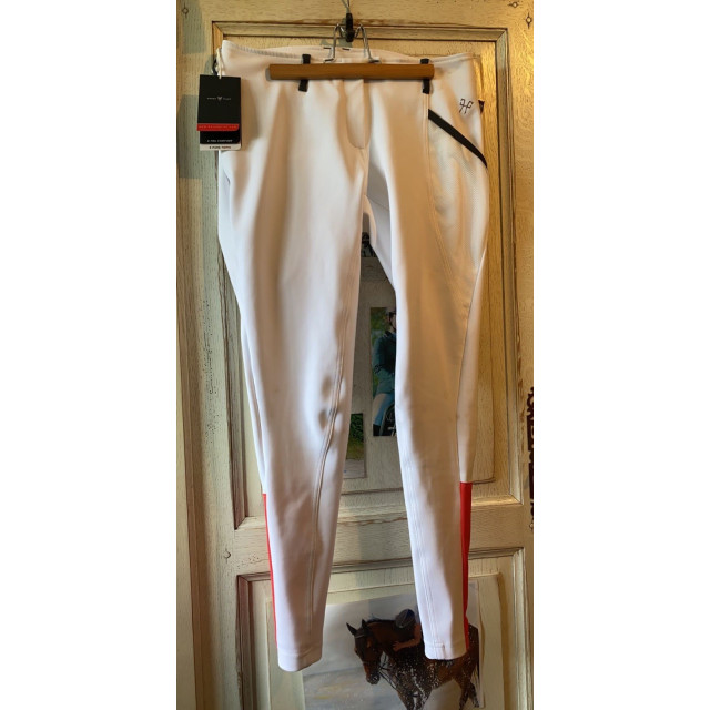 Pantalon X Pure Horse Pilot