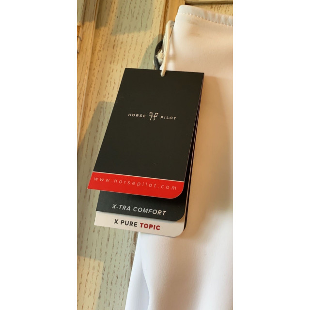 Pantalon X Pure Horse Pilot