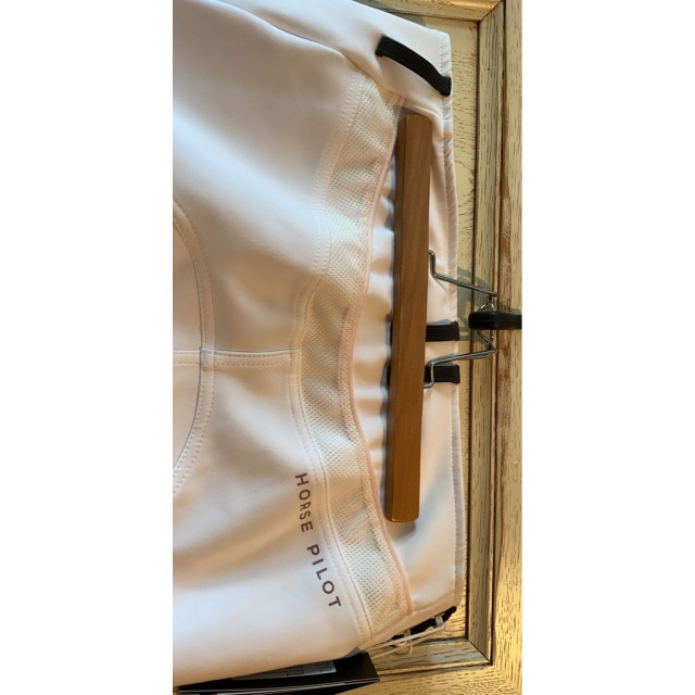 Pantalon X Pure Horse Pilot