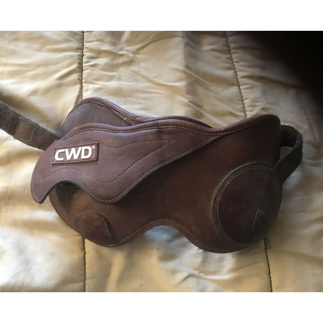 Proteges boulet cwd