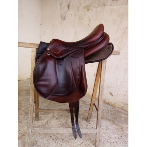 Selle Devoucoux chilberta