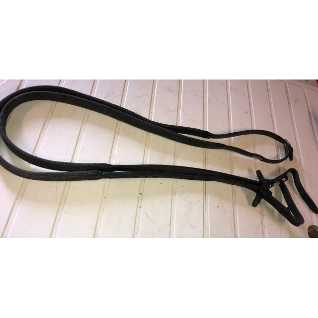 Rênes CWD