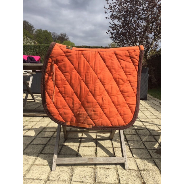 Tapis de selle  " BR "