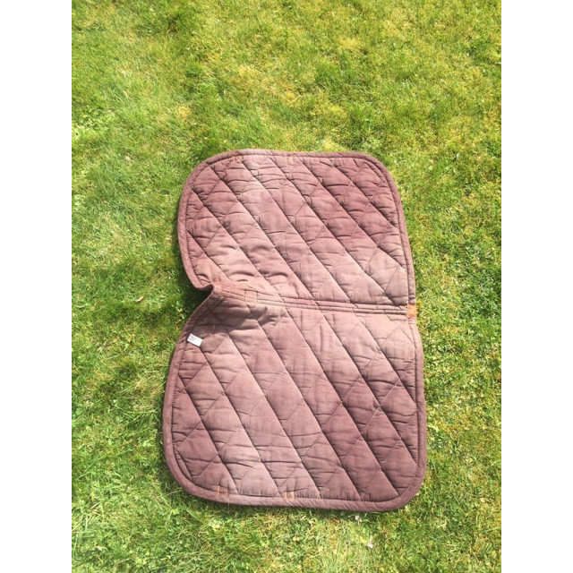 Tapis de selle  " BR "