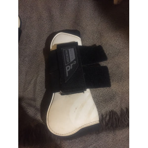 Protèges boulets * Guêtres