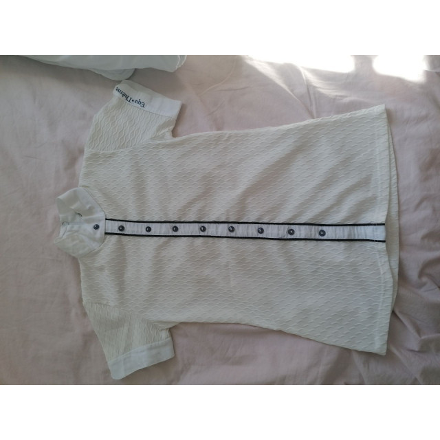 Chemise de concours