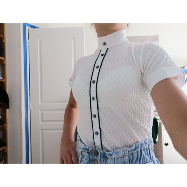 Chemise de concours