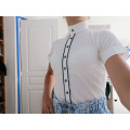 Chemise de concours