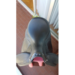 Selle Devoucoux Makila Harmonie