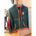 Gilet steeds