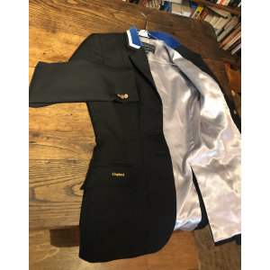 Veste cintrée Kingsland XXS état neuf