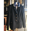 Veste cintrée Kingsland XXS état neuf