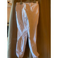 Pantalon blanc equitheme