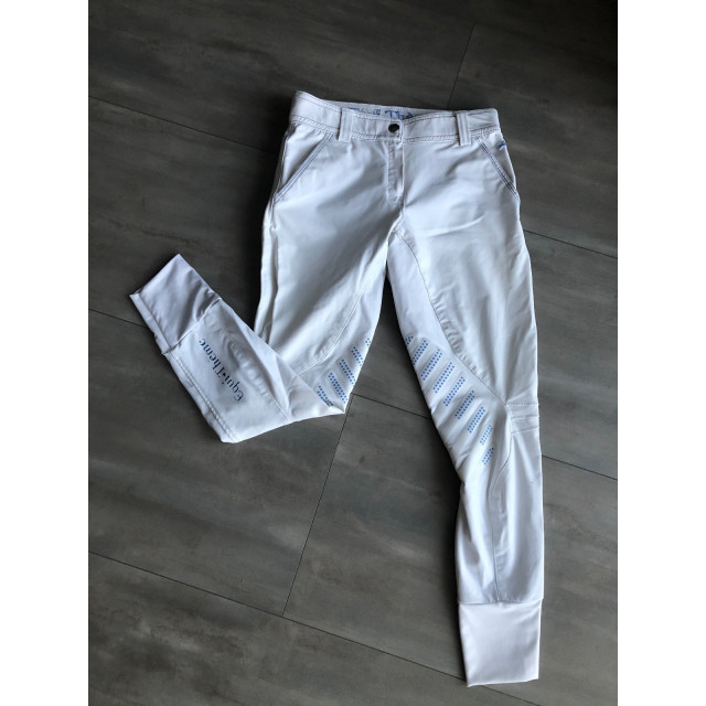 Pantalon de concours equitheme
