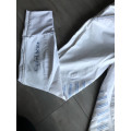 Pantalon de concours equitheme