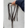 Colier de chasse + martingale