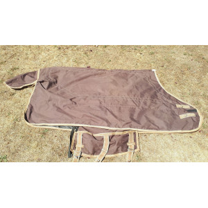 Couverture 135 400g/1200D