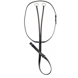 Martingale à anneaux