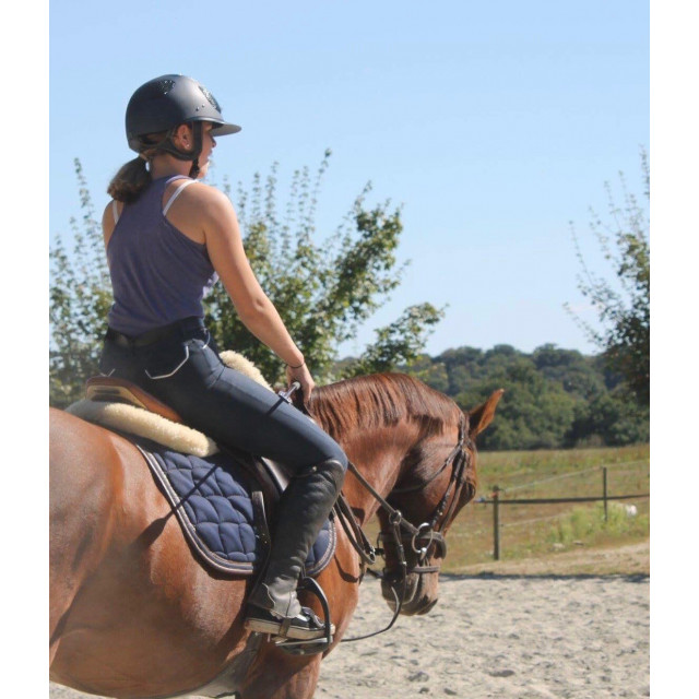 Pantalon Penelope Leprevost