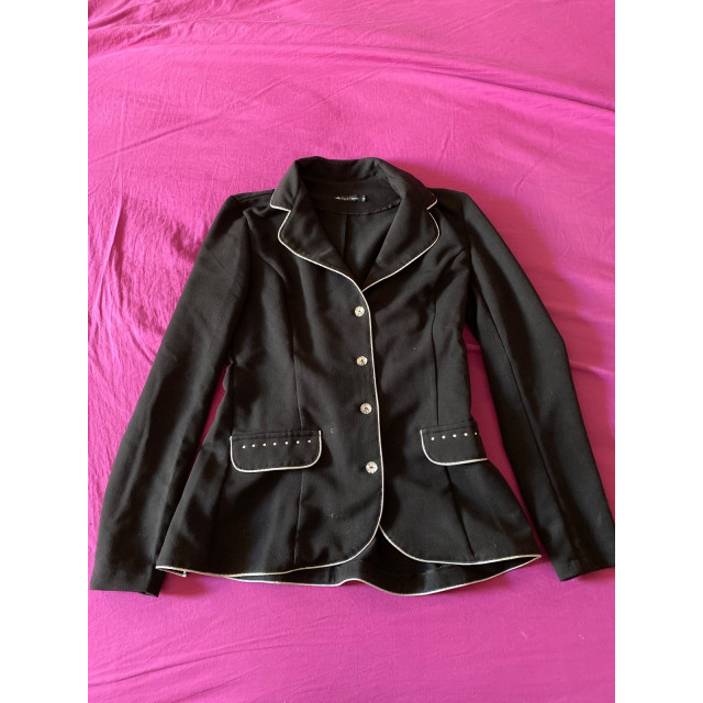 Veste concours Equitheme