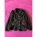 Veste concours Equitheme
