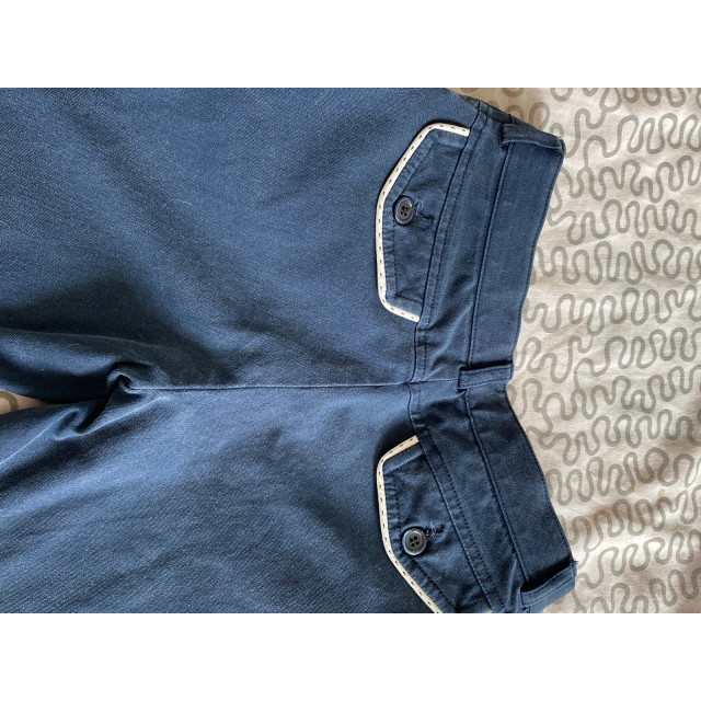 Pantalon Penelope Leprevost