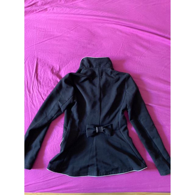 Veste concours Equitheme