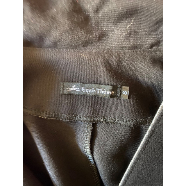 Veste concours Equitheme