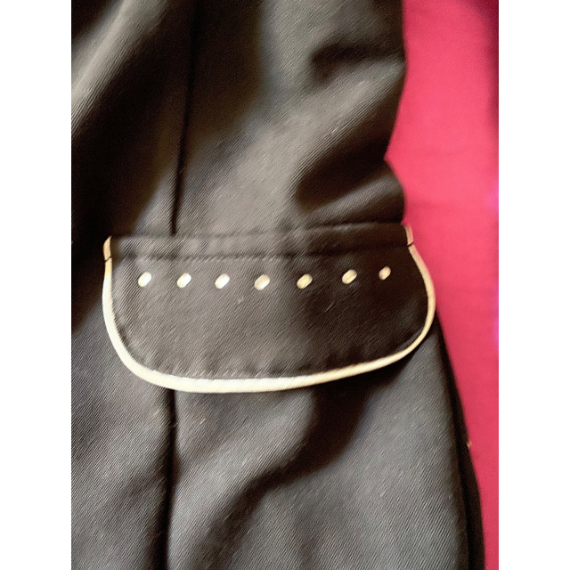 Veste concours Equitheme