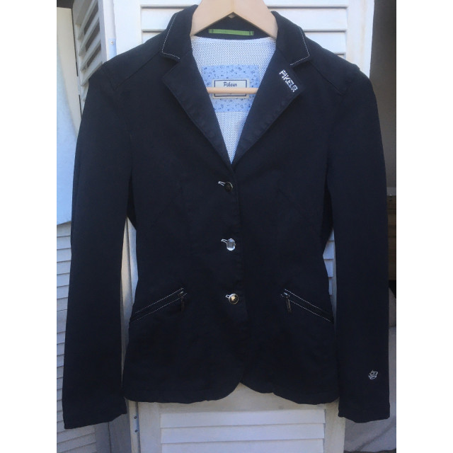 Veste de concours Pikeur