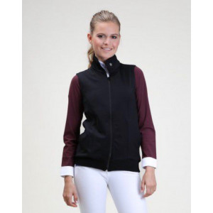 Blouson et airbag Oscar et Gabrielle