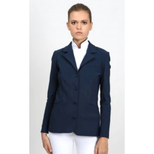 Veste airbag Oscar et Gabrielle