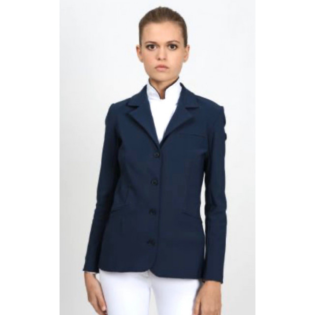 Veste airbag Oscar et Gabrielle