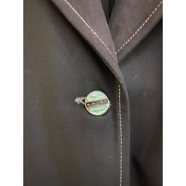 Veste de concours Animo