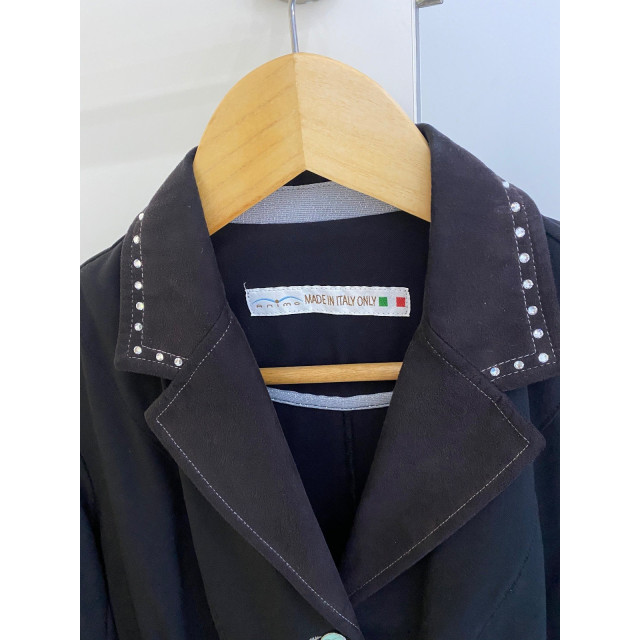 Veste de concours Animo