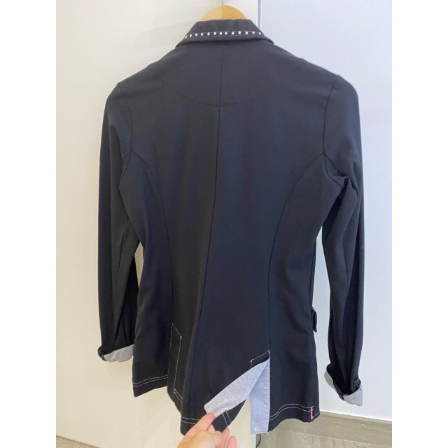 Veste de concours Animo