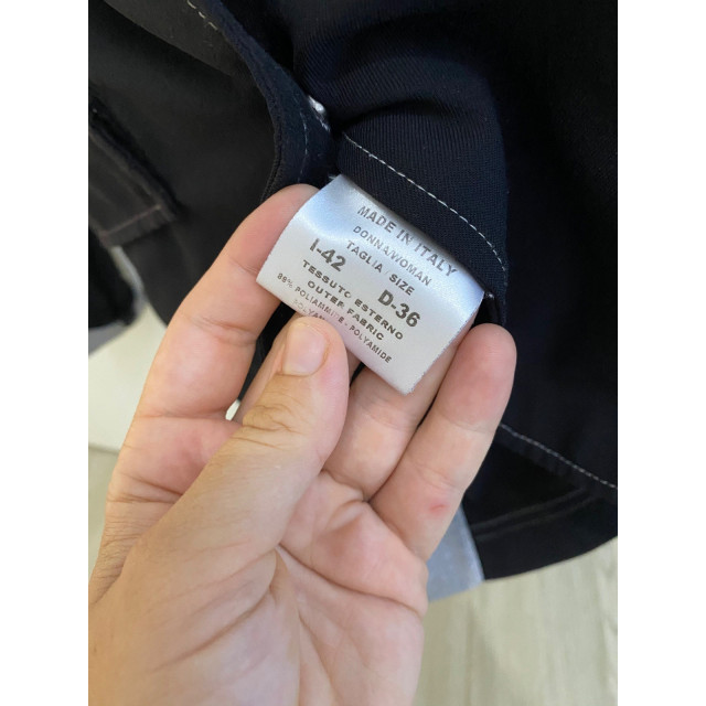 Veste de concours Animo