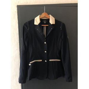 Veste concours hervé godignon prada