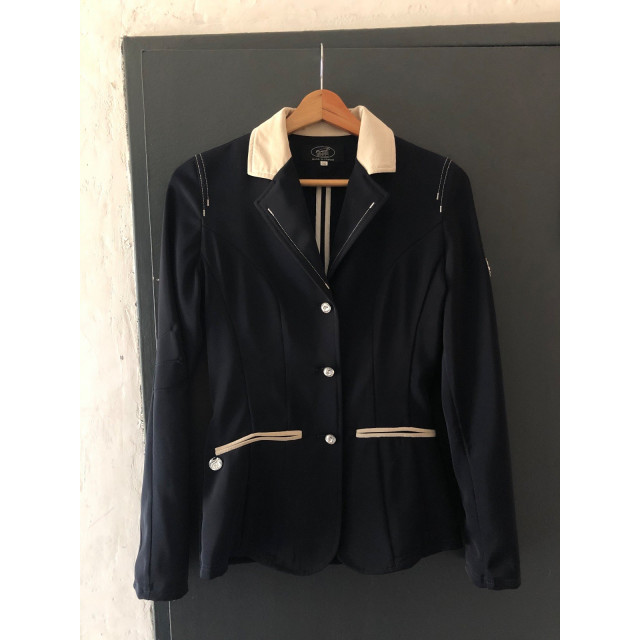 Veste concours hervé godignon prada