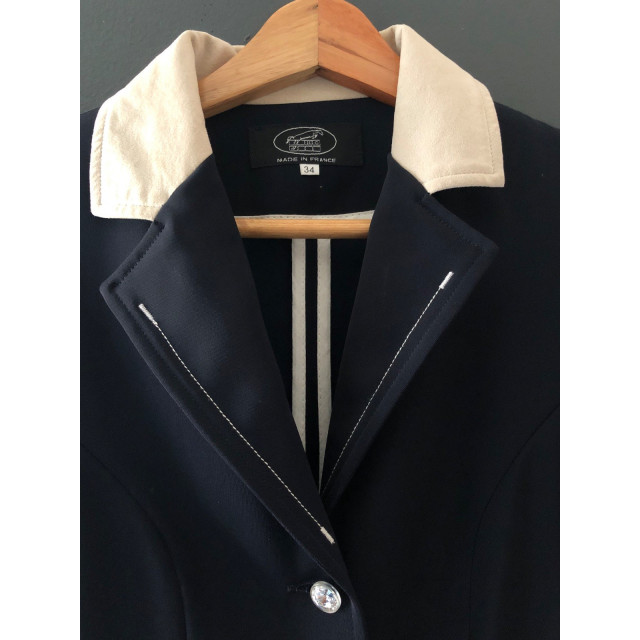 Veste concours hervé godignon prada