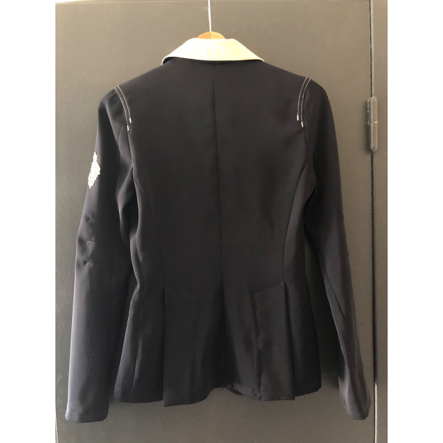 Veste concours hervé godignon prada