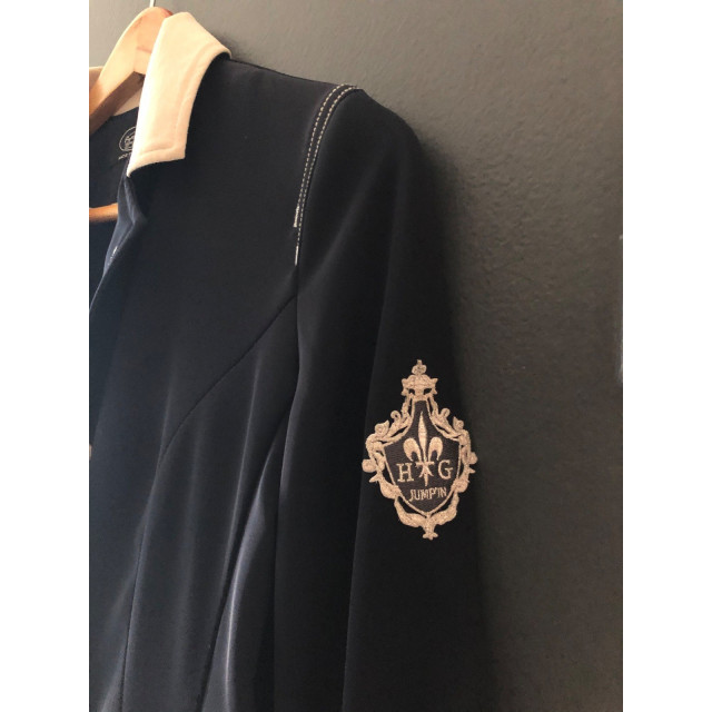 Veste concours hervé godignon prada