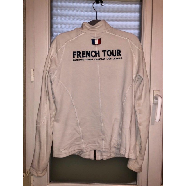 Veste GPA