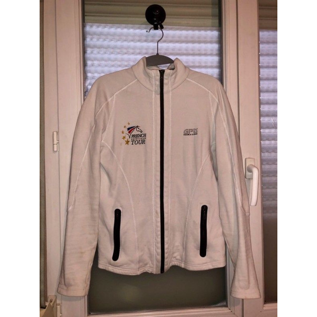 Veste GPA