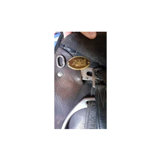 Selle Zaldi 17,5''