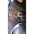 Selle Zaldi 17,5''