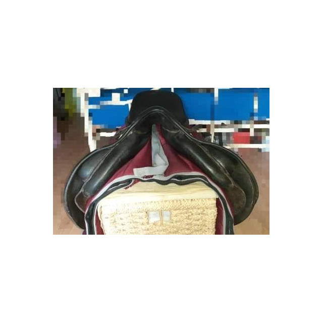 Selle Zaldi 17,5''